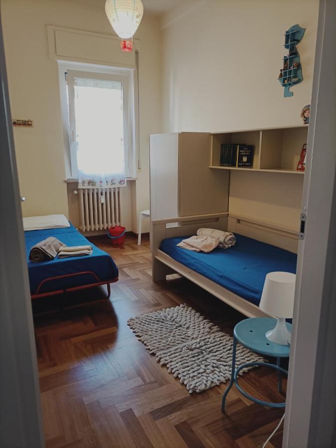 Civico 96 Διαμέρισμα Πεσκάρα Εξωτερικό φωτογραφία