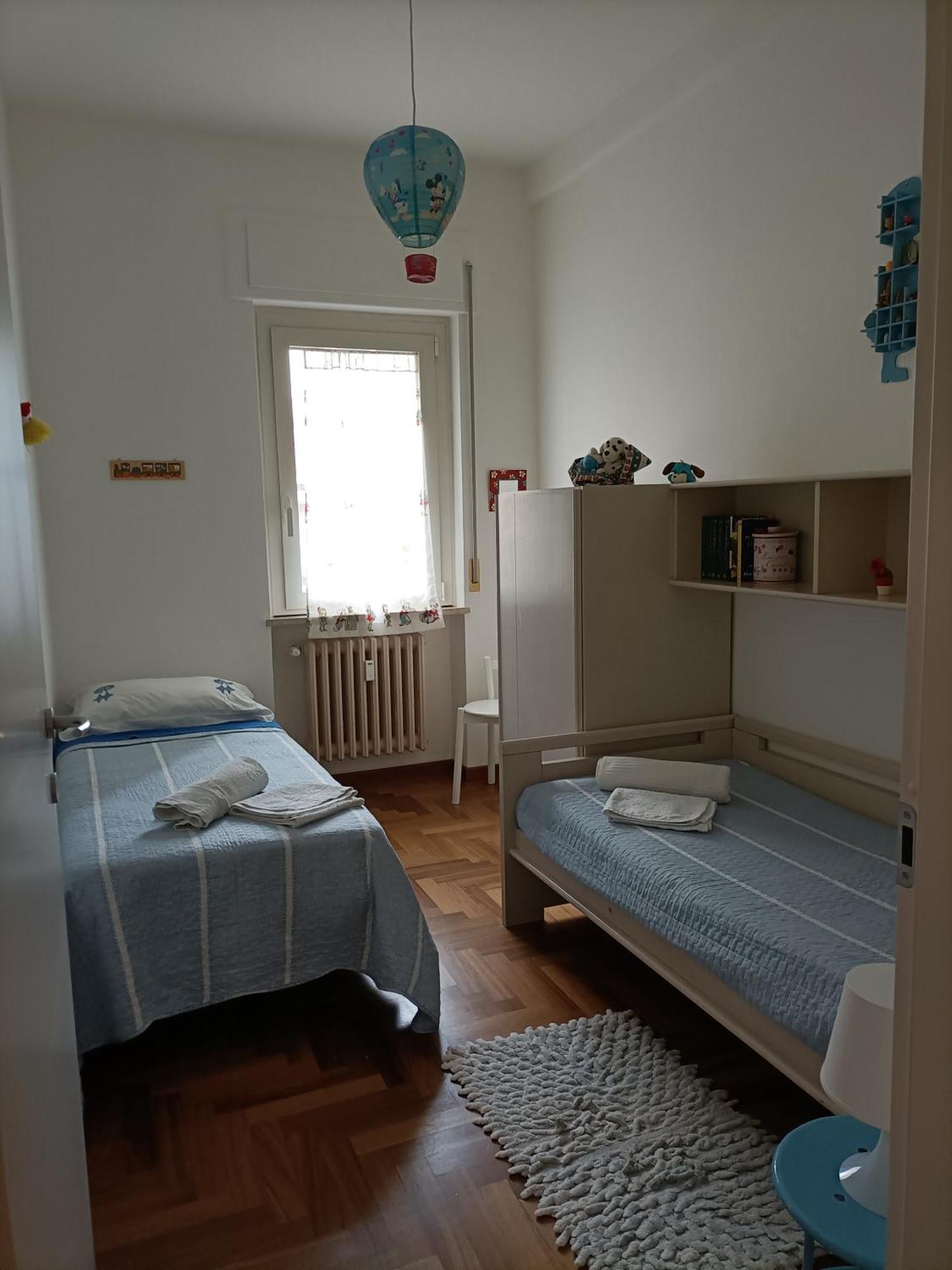 Civico 96 Διαμέρισμα Πεσκάρα Εξωτερικό φωτογραφία
