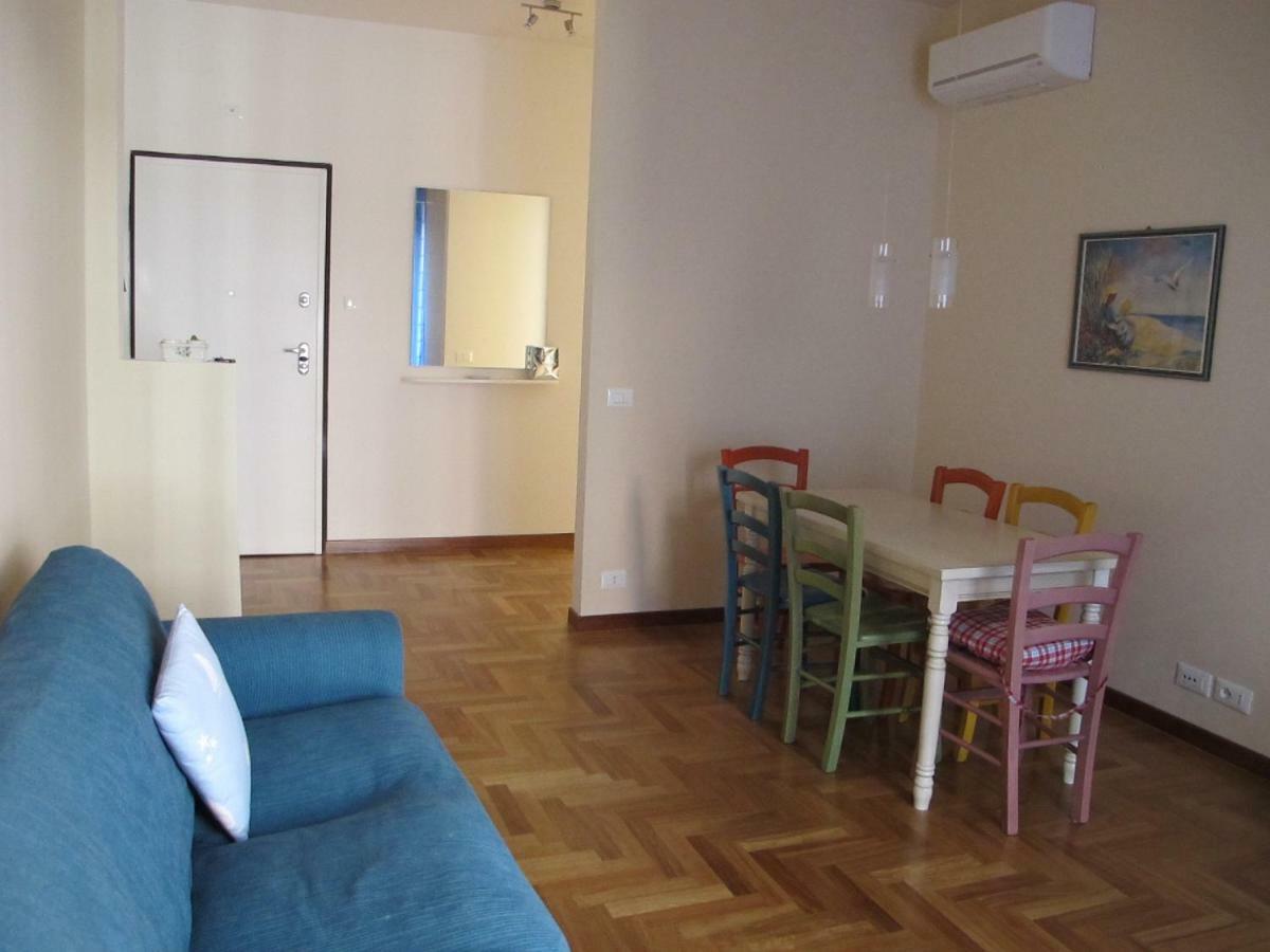 Civico 96 Διαμέρισμα Πεσκάρα Εξωτερικό φωτογραφία